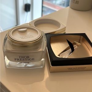 Dior Prestige La Crème